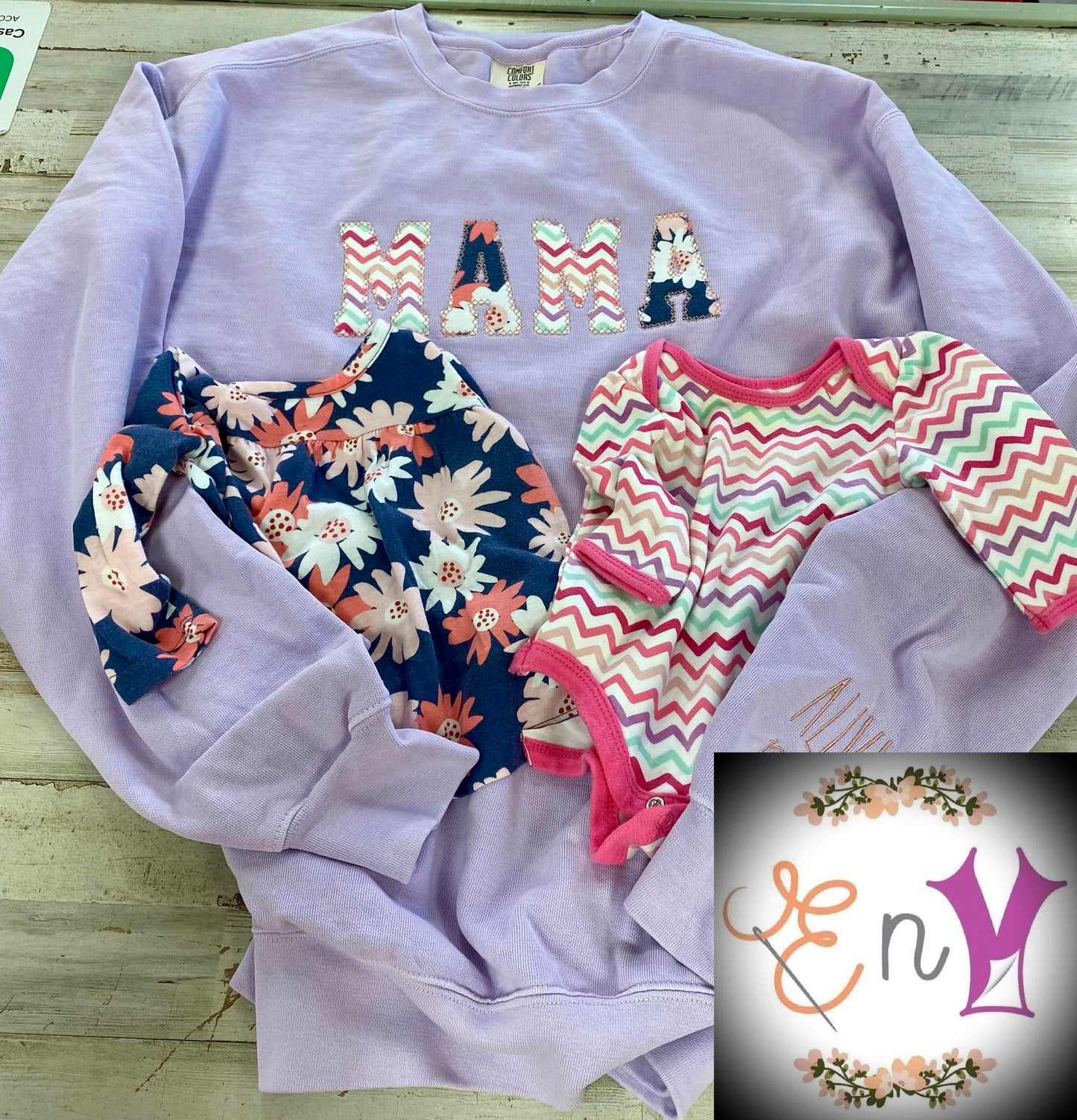 Keepsake Sweatshirt