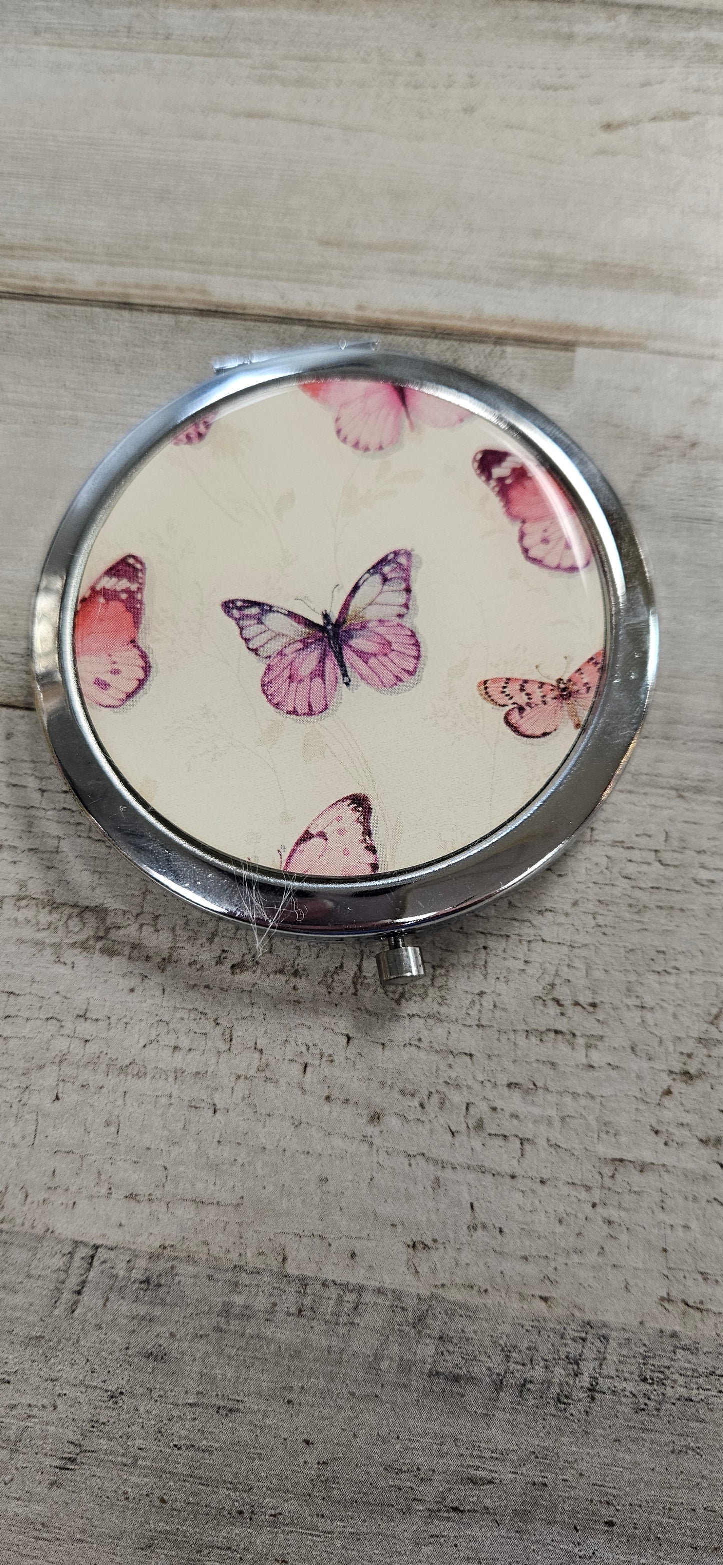 Compact Mirror (GREAT STOCKING STUFFER)