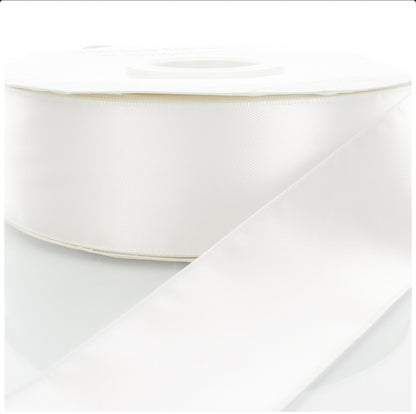 Funeral Ribbon