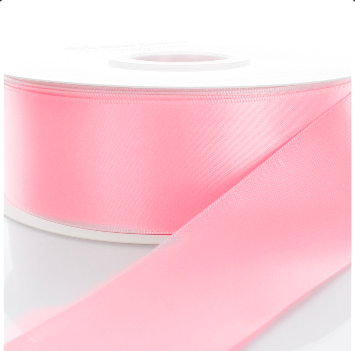 Funeral Ribbon