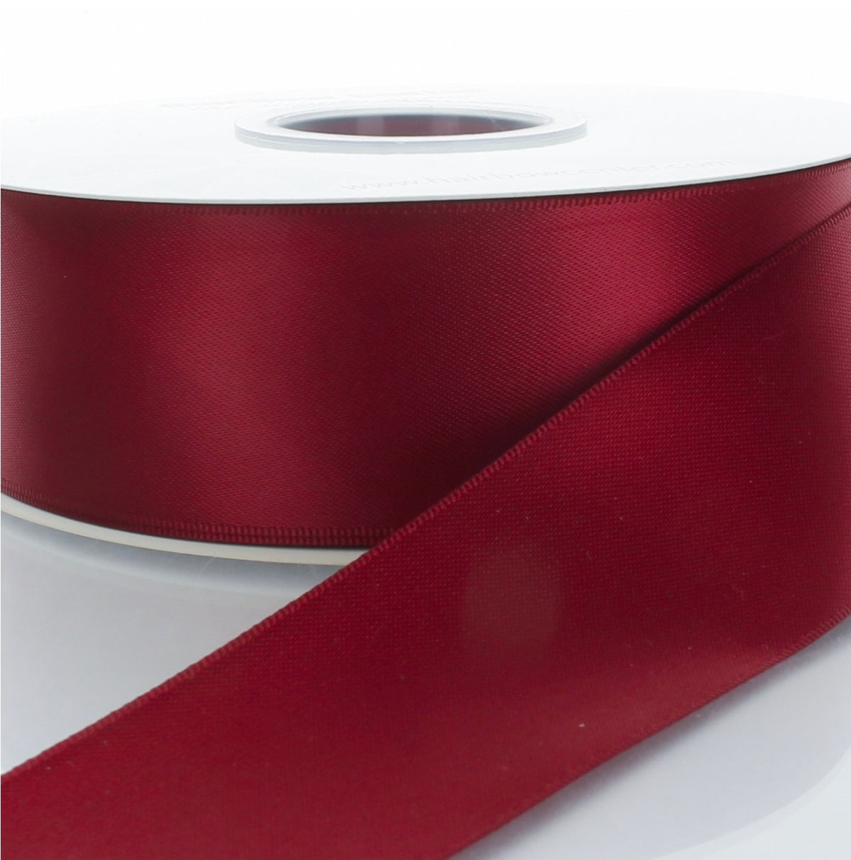 Funeral Ribbon