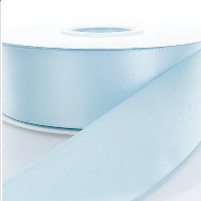 Funeral Ribbon