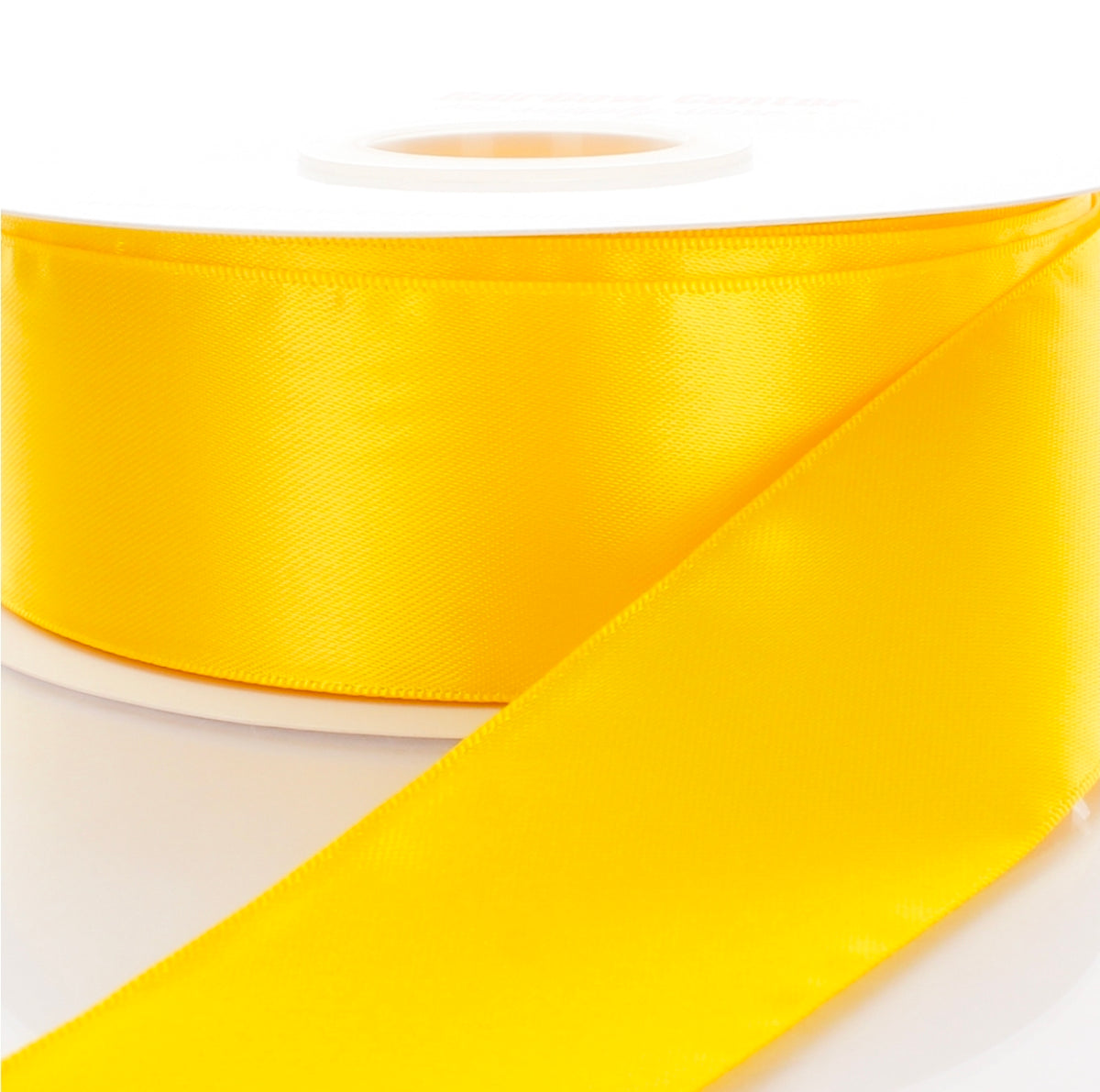 Funeral Ribbon