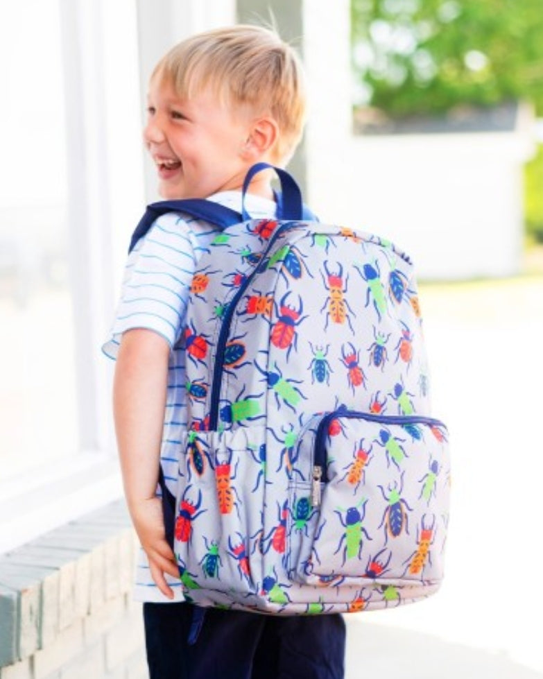 Back to School Bug Set