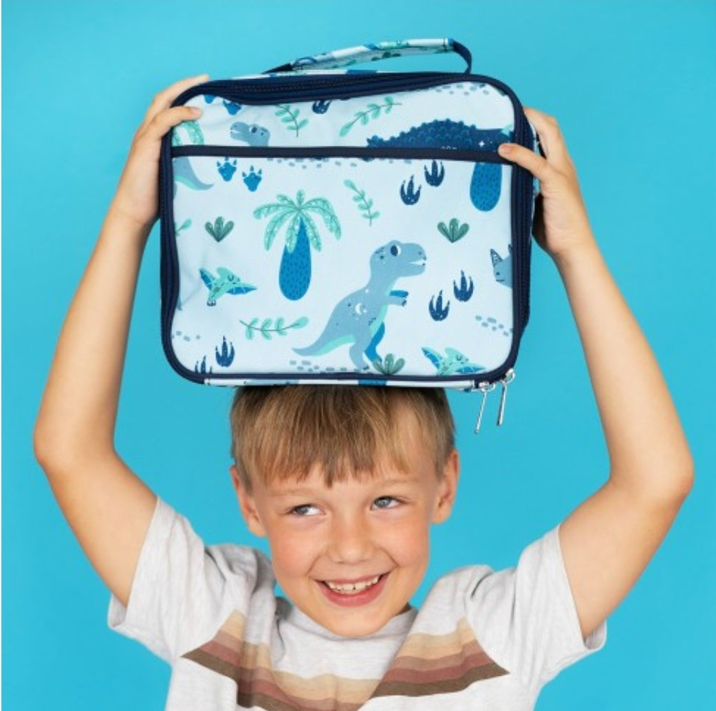 Back to School Dino Set