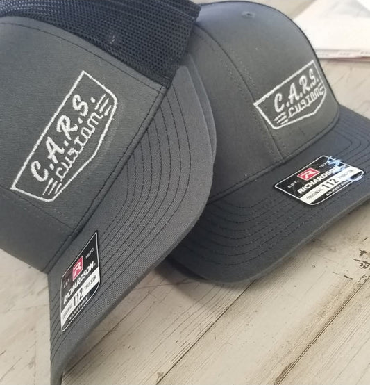 C.A.R.S Hat