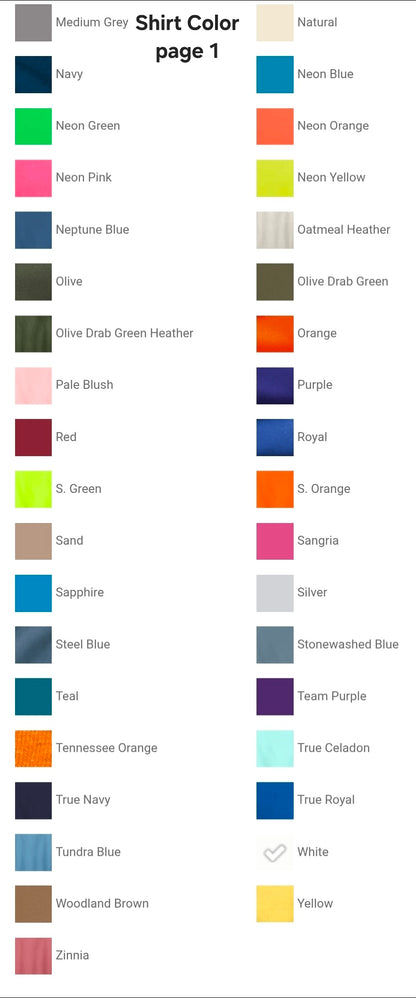 Embroidered Sweat Set