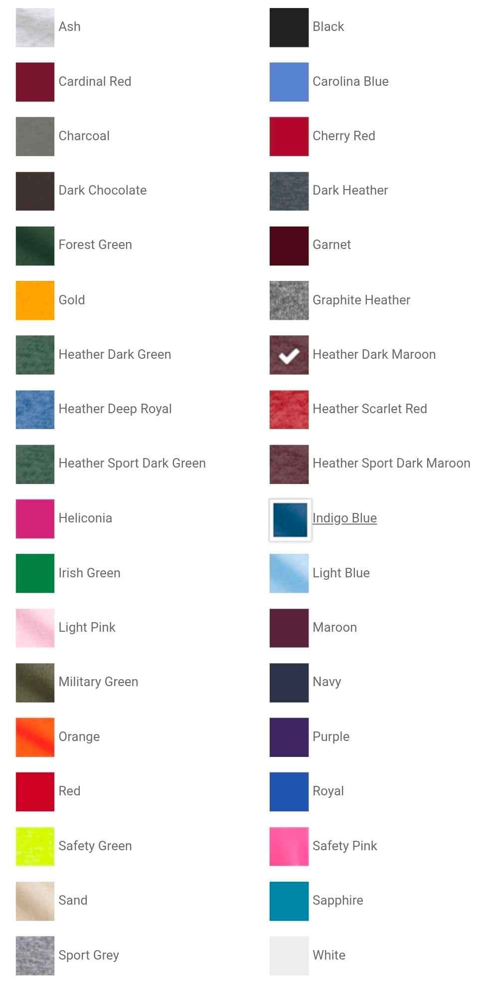 Monogrammed Sweatshirt