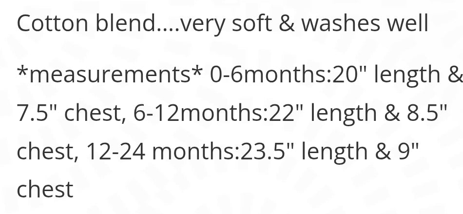 Tennessee Ruffle Romper