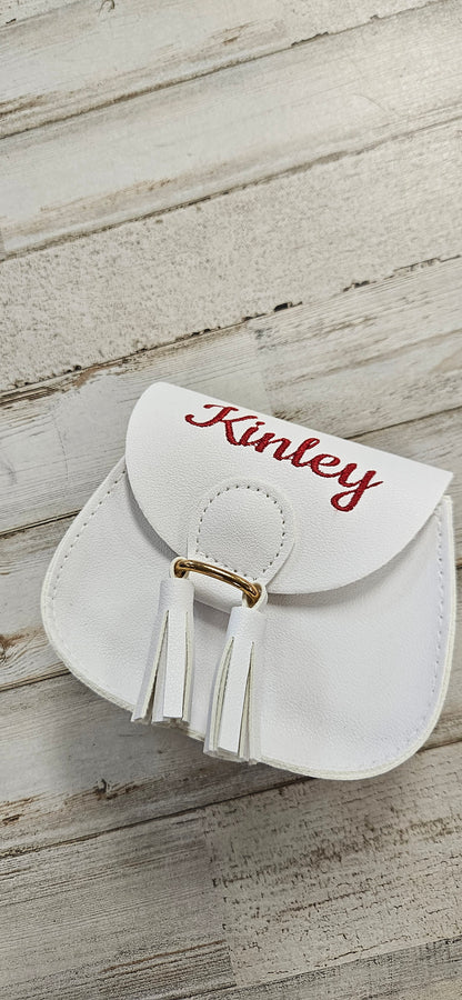 Kid's Crossbody Purse