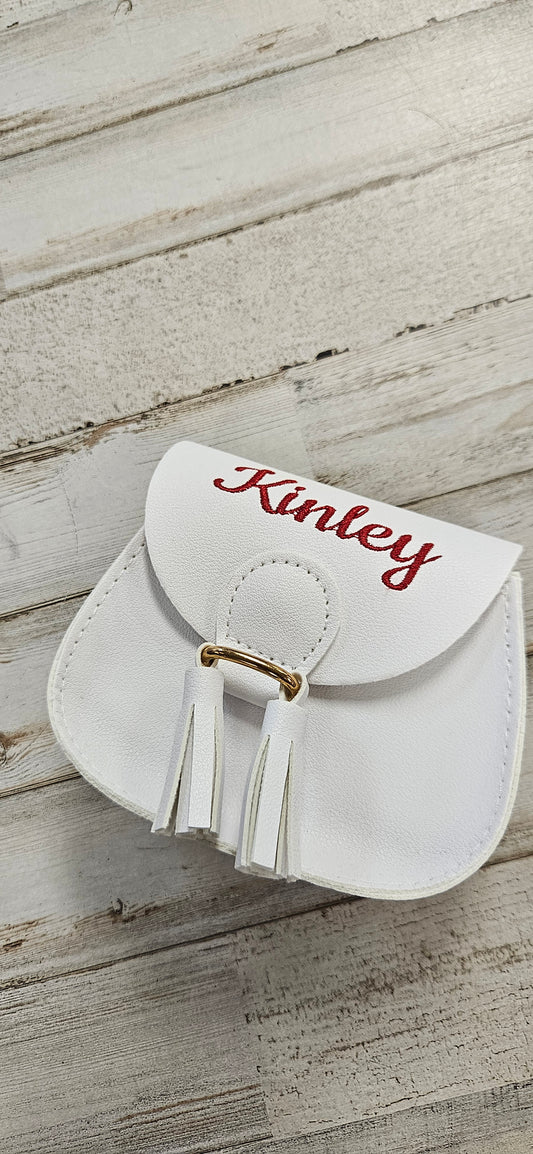 Kid's Crossbody Purse