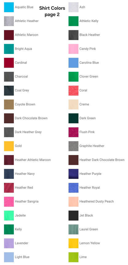 Embroidered Sweat Set