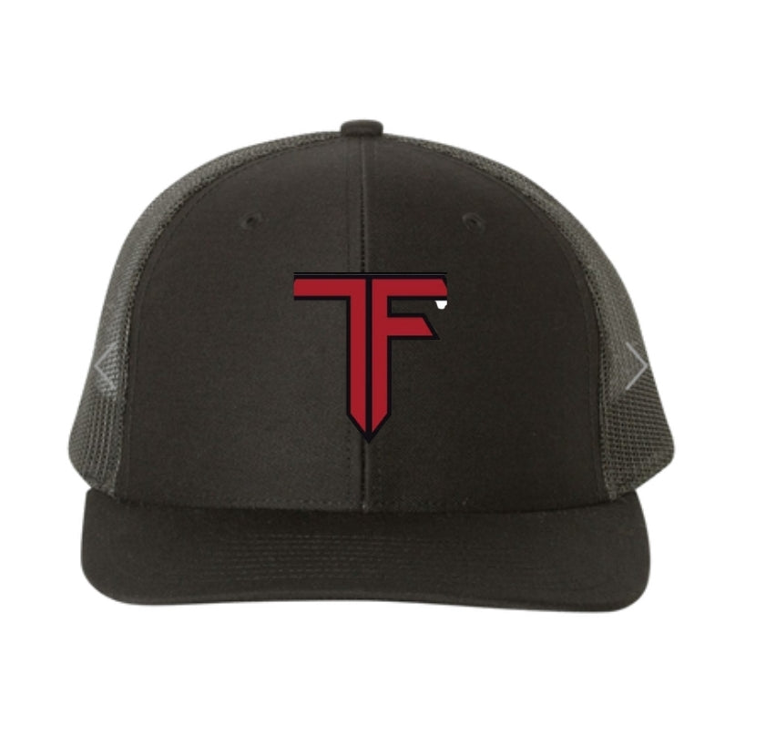 Tullahoma Fusion Hat